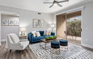 Kota North Scottsdale