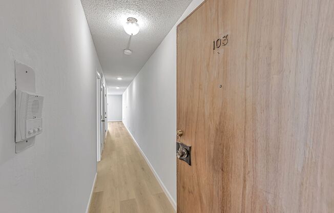 1614 Vallejo Street Apartments