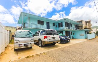 Mo'ili'ili/University - Isenberg St - 1 Bdrm/1 Bath - $1,250