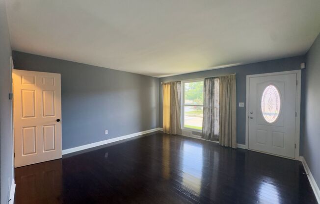 Charming 3BD/2BA Townhome in Violetville, MD!