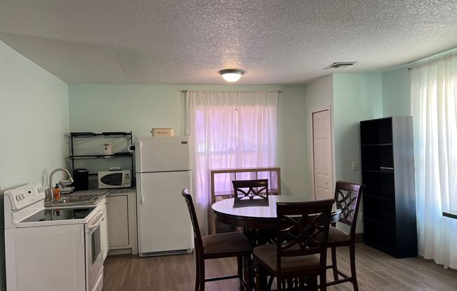 Spacious Efficiency _ In Law Suite_ Fort Pierce