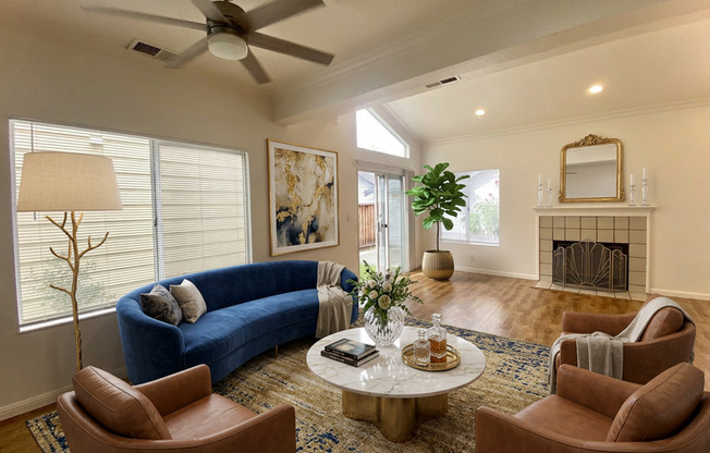 Modern 3BR Home in Nantucket Cove with Dual Suites & Prime Commuter Access