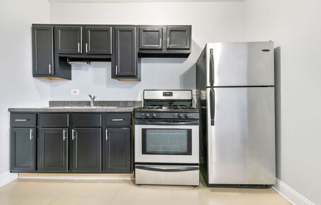 Studio, 1 bath, 278 sqft, $1,375, Unit 610