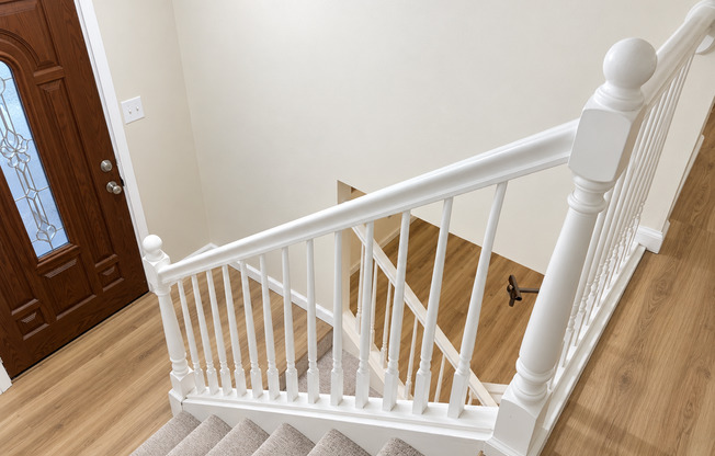 Split Level Home in Imperial.