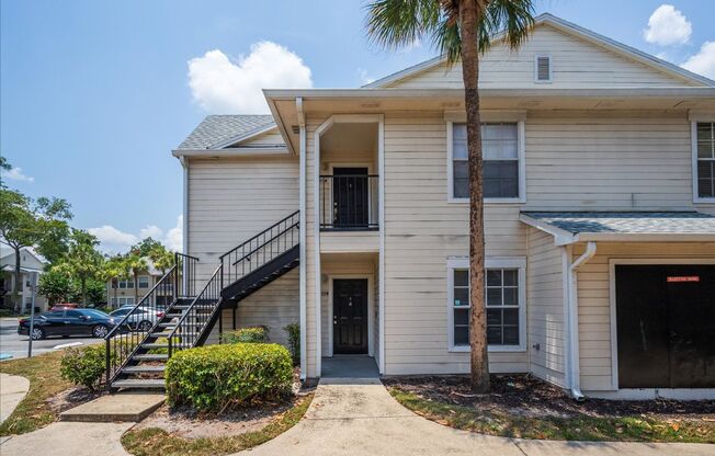 Ready Move to move 2 bedroom 2 bath Condo for Rent