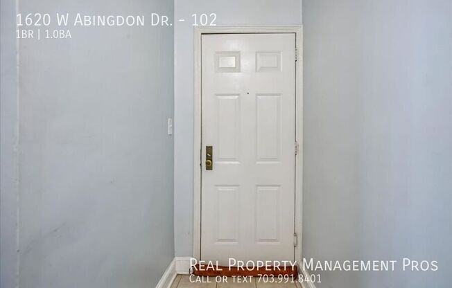 1620 W ABINGDON DR