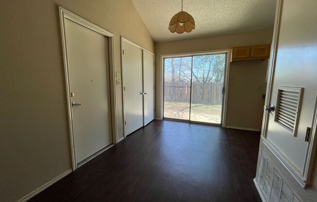 3-Bedroom, 2-Bath Rental Home – South San Antonio
