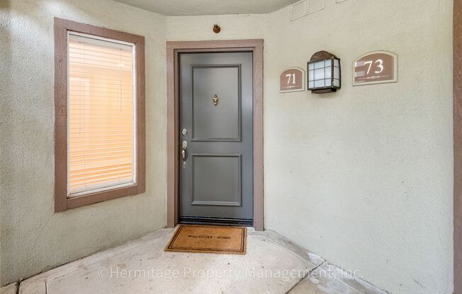 1 Bedroom Tustin Condo for Lease - Great Location
