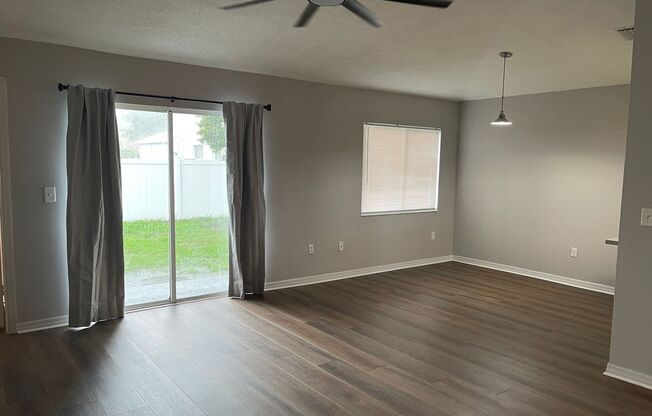 Great Brandon Location