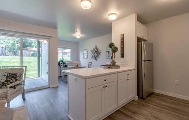 RIVERBEND APARTMENTS