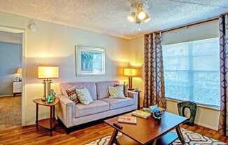Somerset Apartments
