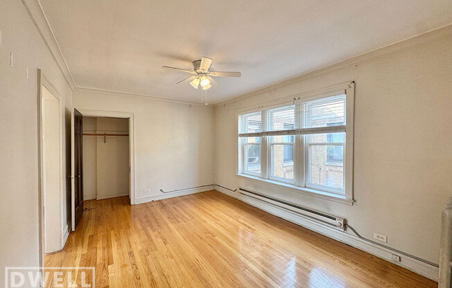 4216 North Clark St.
