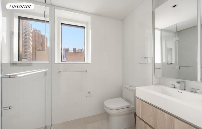 1 bed, 1 bath, 1,293 sqft, $10,500, Unit 12H