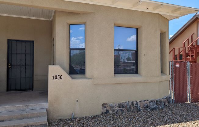 Duplex Unit for Rent
