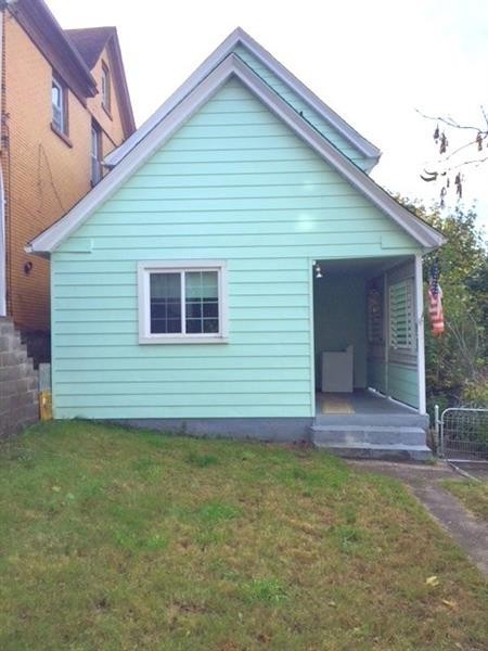 109 Kenova - 3 bedroom Single Family Home