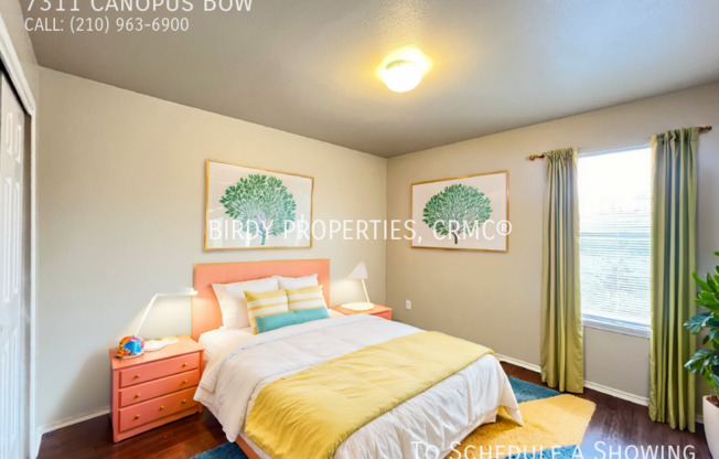 Partner-provided property photo