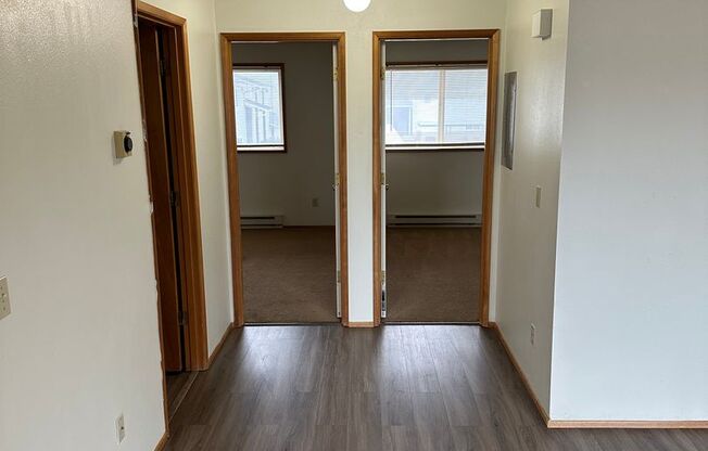 2 beds, 1 bath, 763 sqft, $1,350, Unit 2426-08