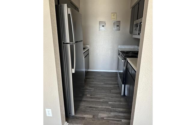 1 bed, 1 bath, 720 sqft, $1,099
