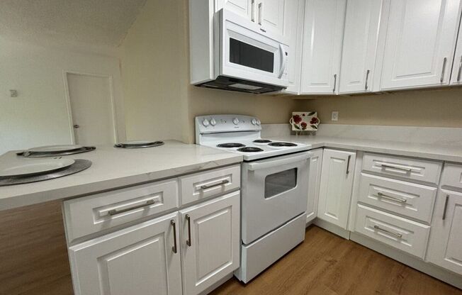 Casa de Helix Apartments