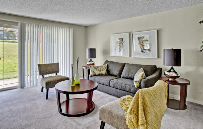 Welcome to Andorra Apartment Homes