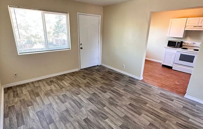 1 bed, 1 bath, 600 sqft, $750, Unit Unit 19