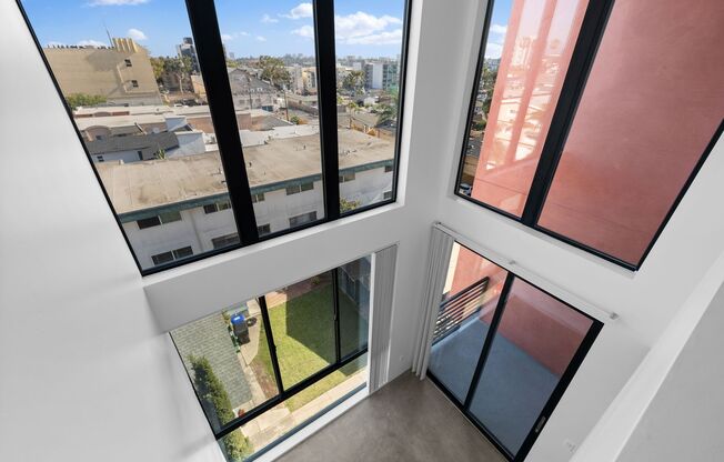 1 bed, 1.5 baths, 557 sqft, $2,495, Unit Unit 28