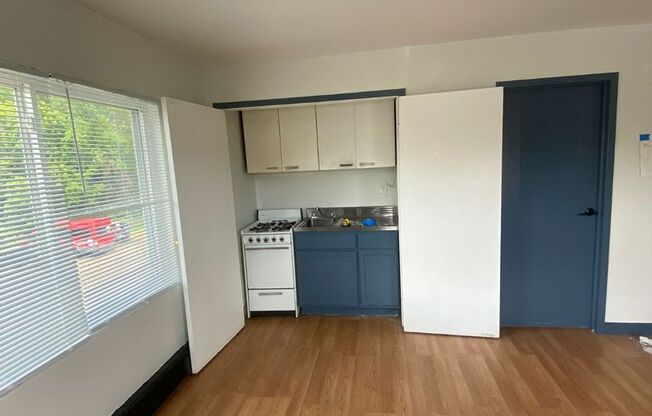 1 bed, 1 bath, 600 sqft, $1,125