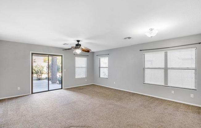 Spacious 3-Bedroom Home with Den in Arroyo Vista