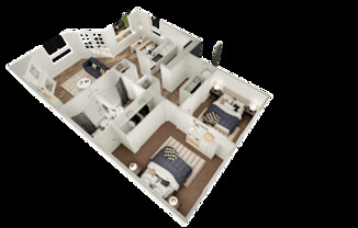 Partner-provided photo for $1617 unit