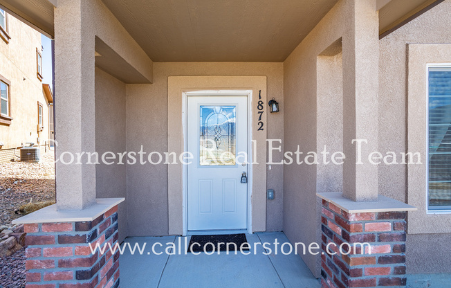 1872 Springs Vista Street