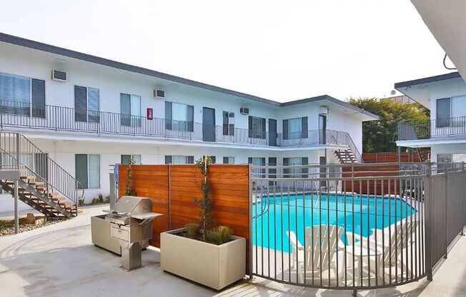 Wardlow Apartments