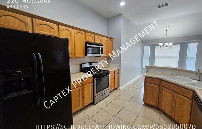 Partner-provided property photo