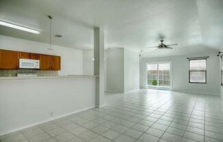 3 beds, 2 baths, $2,195