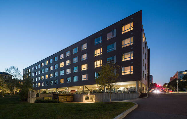 Partner-provided property photo