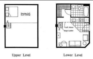 Partner-provided photo for $1071 unit