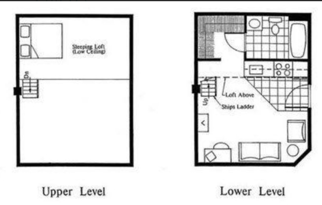 Studio, 1 bath, 463 sqft, $1,071, Unit 234