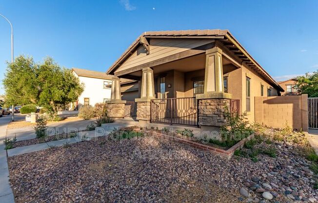 1457 W FLAMINGO DR