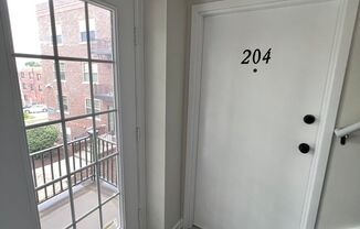 1 bed, 1 bath, 650 sqft, $995, Unit 601 - Unit 204 A650 UPGRADE