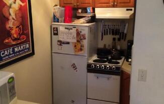141 K ST
