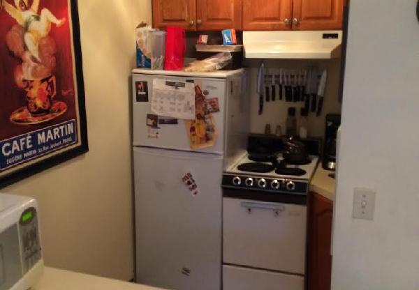 141 K ST