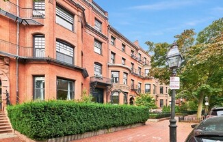 183 MARLBOROUGH ST