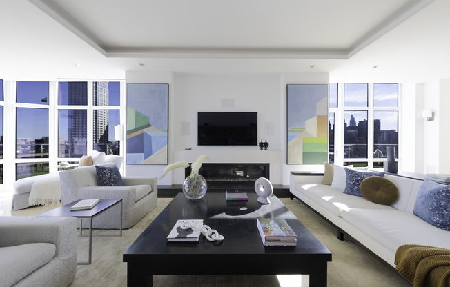 4 beds, 4 baths, 3,369 sqft, $34,000, Unit PHC