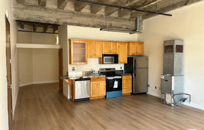 1 bed, 1 bath, 660 sqft, $2,200, Unit 313