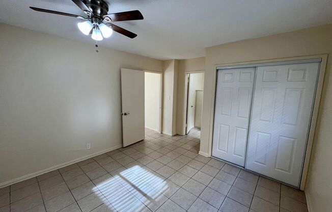 1 bed, 1 bath, 550 sqft, $1,795, Unit 3C