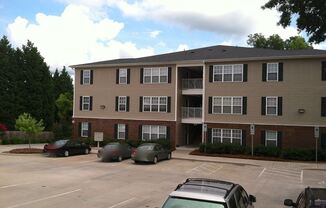 501 Creek Ridge Road