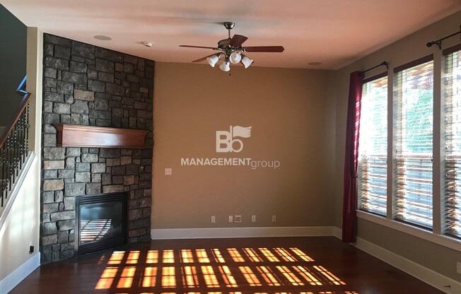 Beautiful Spacious Sherwood Home Feels Brand New! Gourmet Kitchen-Large Master Suite-3-Car garage!