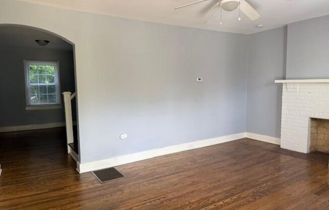 710 W. Aycock St., Raleigh - Bev Roberts Rentals & Property Management