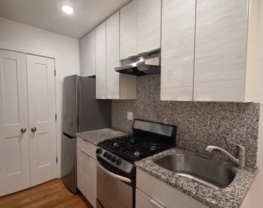 Studio, 1 bath, $1,495, Unit 22