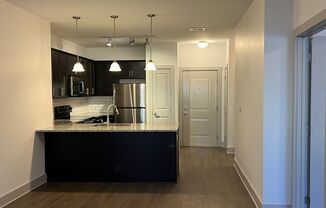 2 beds, 2 baths, 940 sqft, $2,350, Unit Heritage East- Unit 102