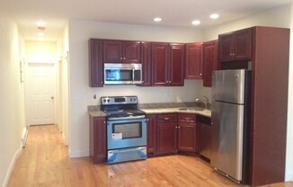 26 Maverick St.
